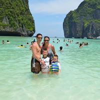 Отзыв от Дмитрий - DTV виза